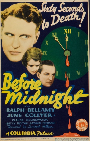 Before Midnight