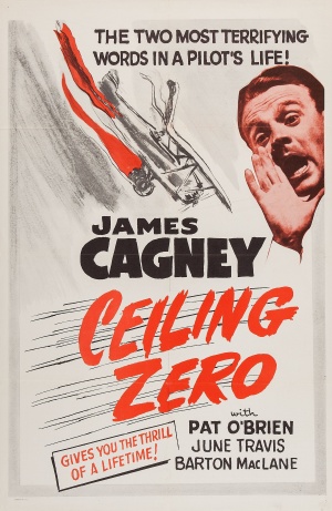 Ceiling Zero