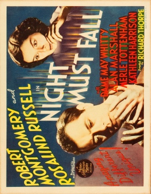 Night Must Fall