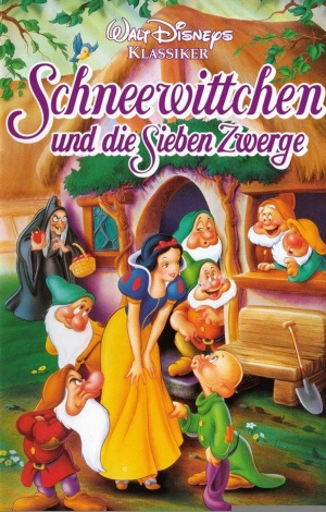 Snow White and the Seven Dwarfs