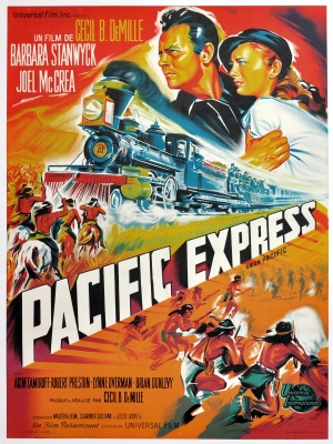 Union Pacific