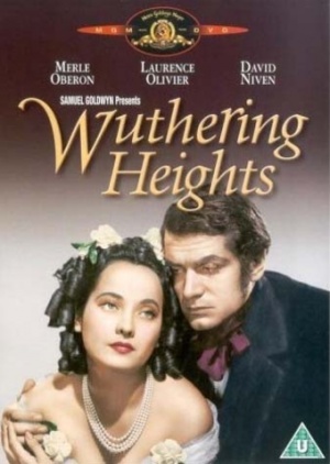 Wuthering Heights
