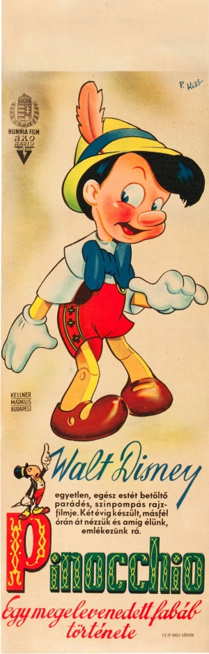 Pinocchio