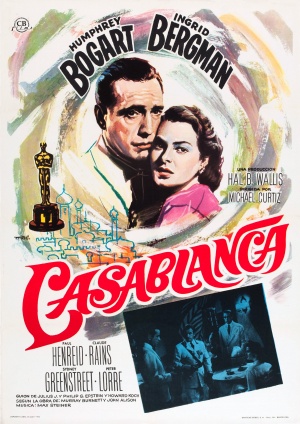 Casablanca