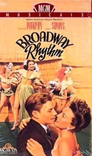 Broadway Rhythm