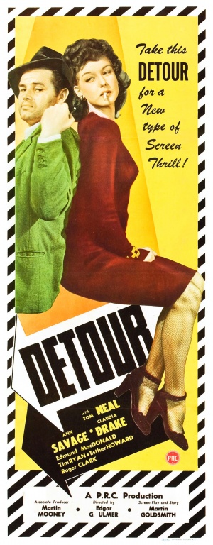 Detour