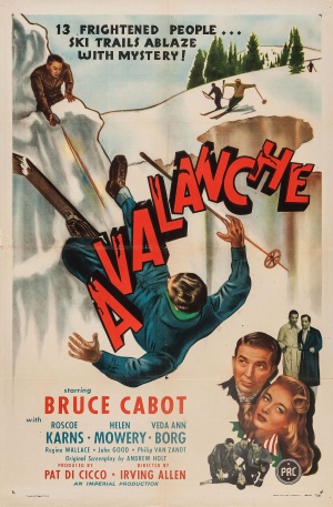 Avalanche