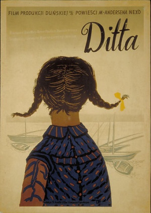 Ditte menneskebarn