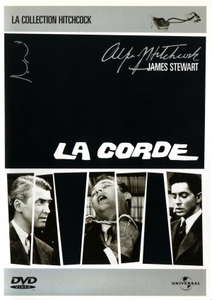 DVD