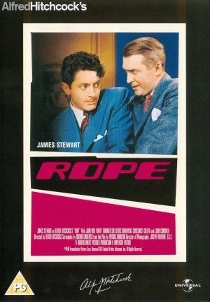 DVD