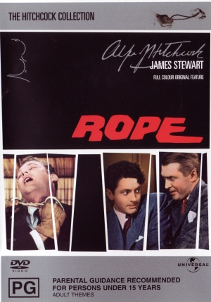 DVD
