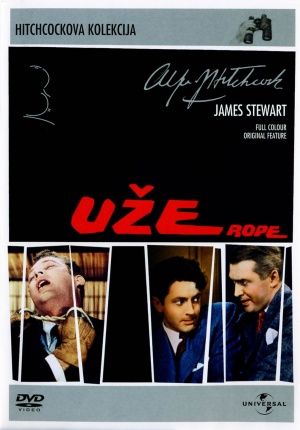 DVD