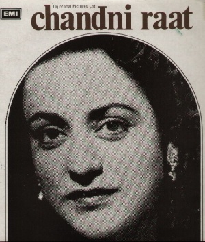 Chandni Raat