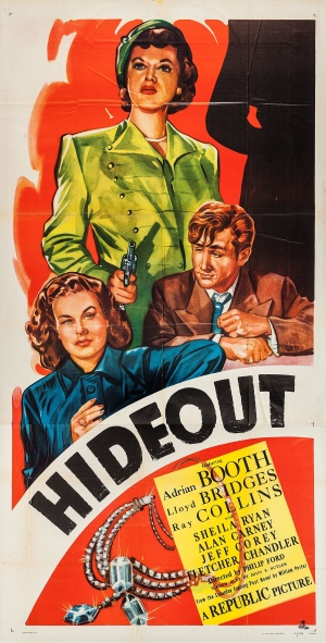 Hideout