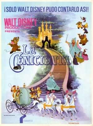 Cinderella