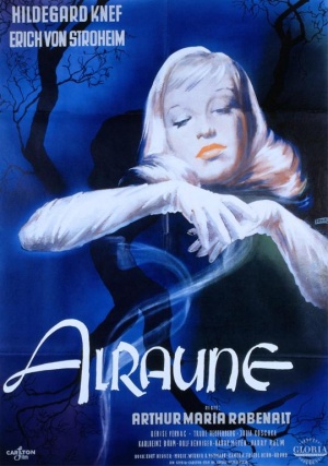 Theatrical