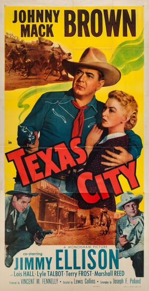 Texas City