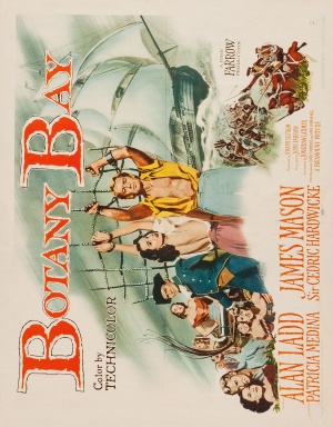 Botany Bay