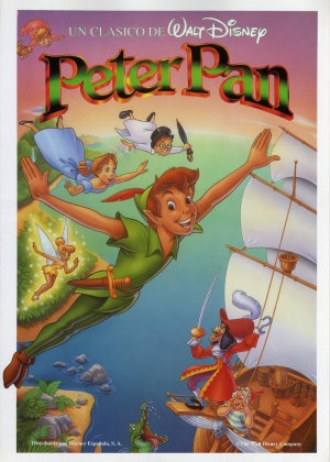 Peter Pan