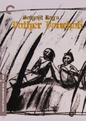 Pather Panchali