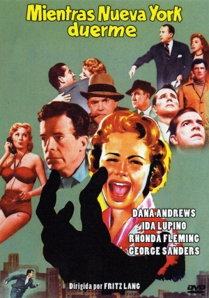 DVD