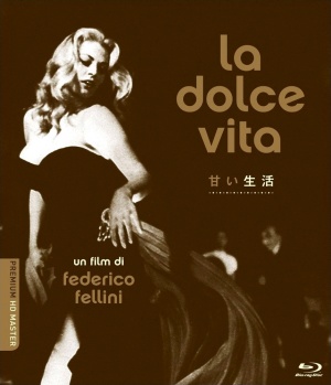Blu-Ray