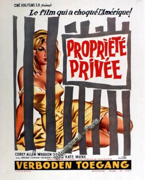 Private Property