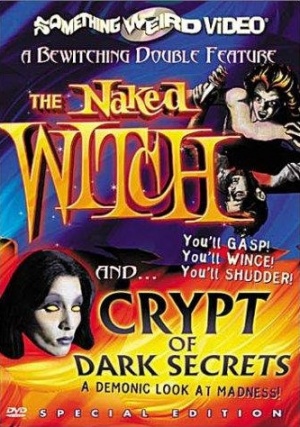 The Naked Witch