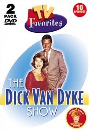 The Dick Van Dyke Show