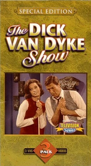 VHS