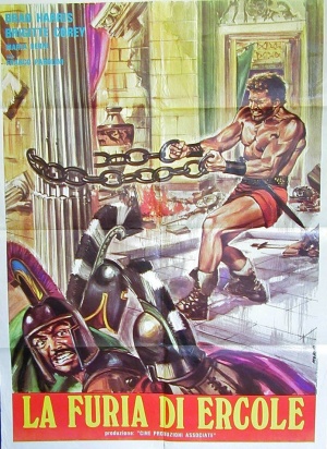 La furia di Ercole