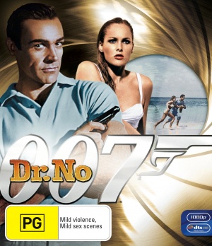 Blu-Ray