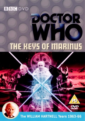 DVD