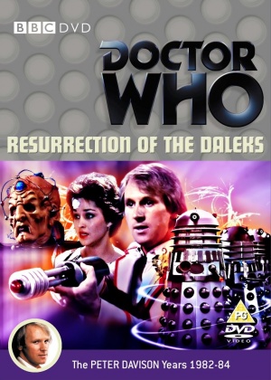 DVD