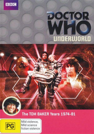 DVD