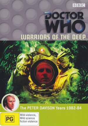 DVD