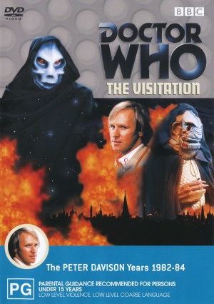 DVD