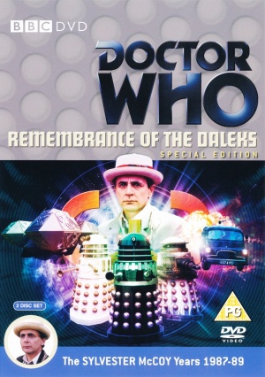 DVD