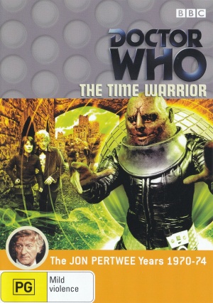 DVD