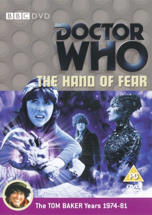 DVD