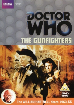 DVD