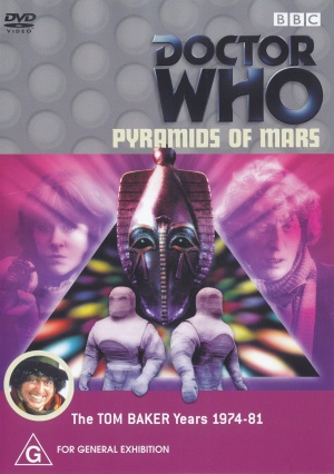 DVD
