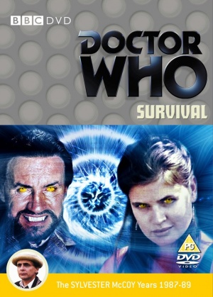 DVD