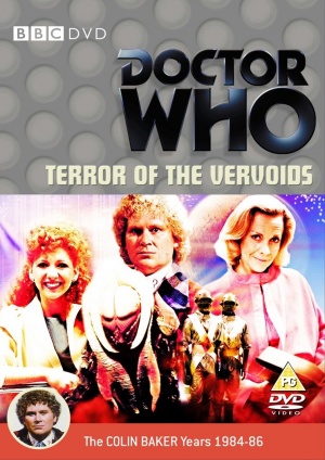 DVD