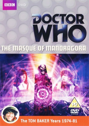DVD