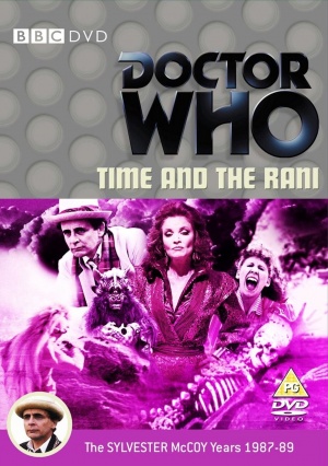 DVD