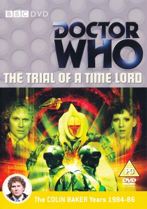 DVD