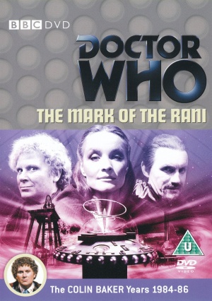 DVD