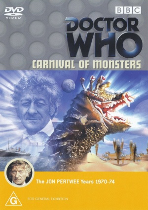 DVD
