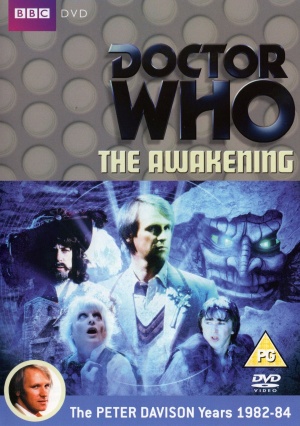 DVD